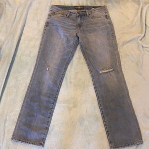 Lucky brand jeans sweet straight